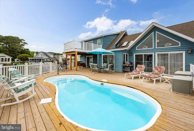 14 MALLARD DR E, Ocean Pines, MD 21811