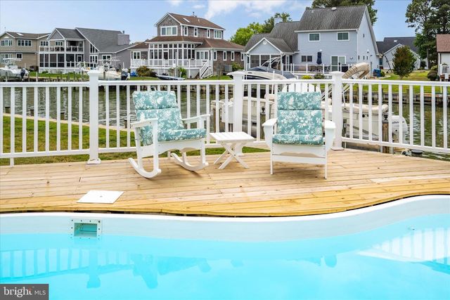 14 MALLARD DR E, Ocean Pines, MD 21811