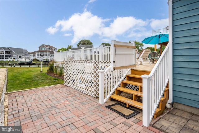 14 MALLARD DR E, Ocean Pines, MD 21811