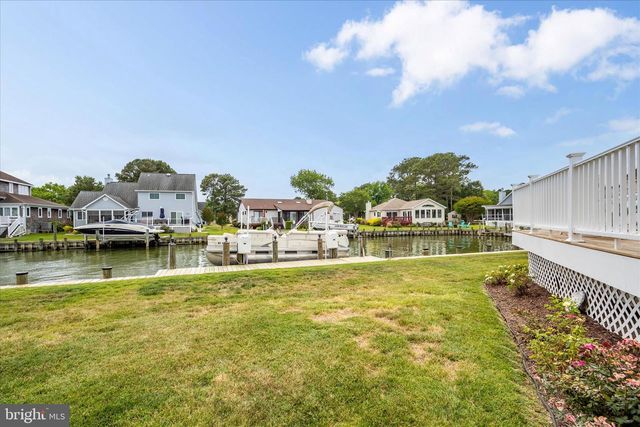 14 MALLARD DR E, Ocean Pines, MD 21811