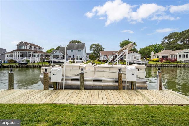 14 MALLARD DR E, Ocean Pines, MD 21811