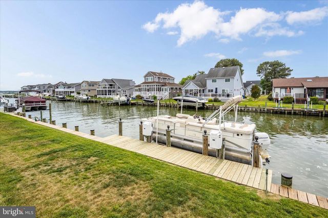 14 MALLARD DR E, Ocean Pines, MD 21811