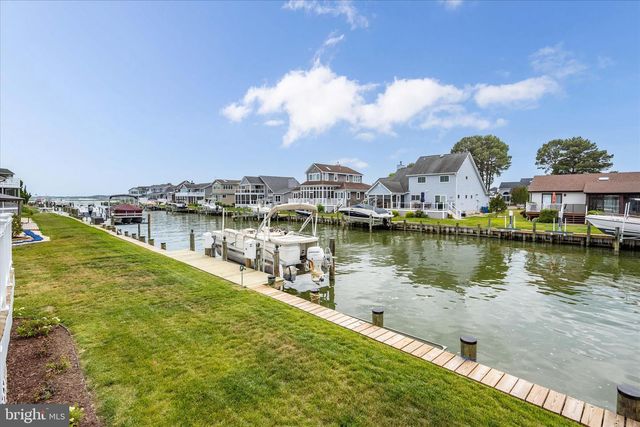 14 MALLARD DR E, Ocean Pines, MD 21811