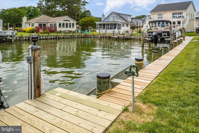 14 MALLARD DR E, Ocean Pines, MD 21811