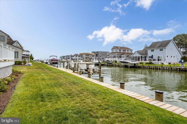 14 MALLARD DR E, Ocean Pines, MD 21811