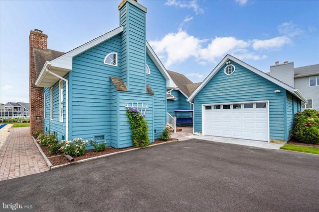 14 MALLARD DR E, Ocean Pines, MD 21811