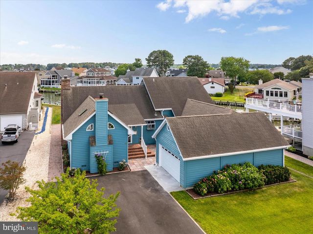 14 MALLARD DR E, Ocean Pines, MD 21811