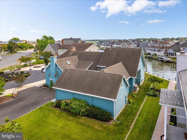 14 MALLARD DR E, Ocean Pines, MD 21811