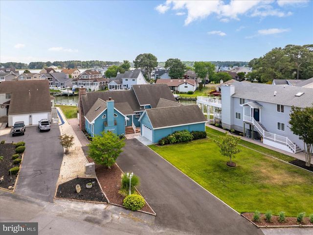 14 MALLARD DR E, Ocean Pines, MD 21811