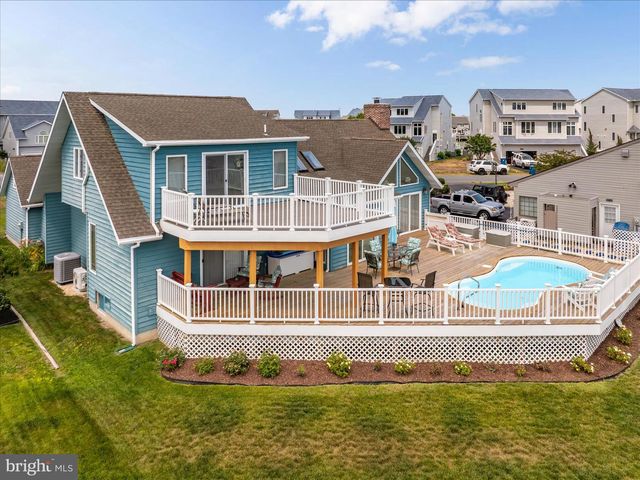 14 MALLARD DR E, Ocean Pines, MD 21811