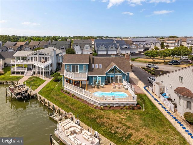 14 MALLARD DR E, Ocean Pines, MD 21811