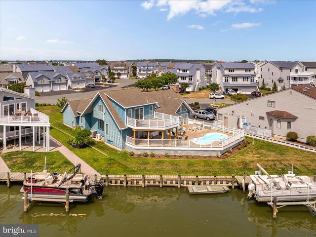 14 MALLARD DR E, Ocean Pines, MD 21811