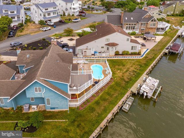 14 MALLARD DR E, Ocean Pines, MD 21811