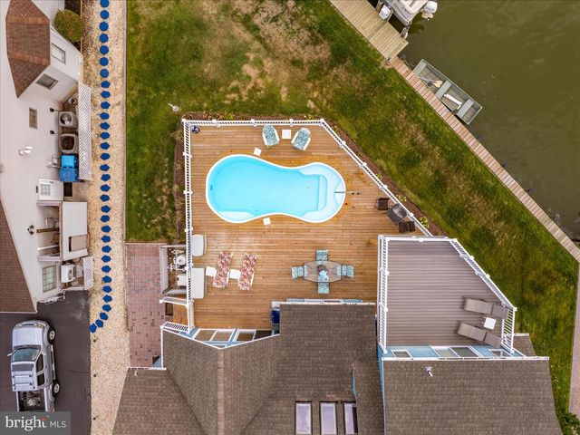 14 MALLARD DR E, Ocean Pines, MD 21811