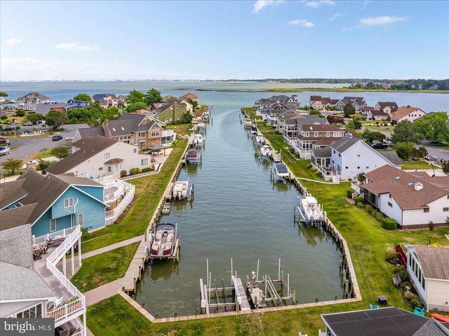 14 MALLARD DR E, Ocean Pines, MD 21811