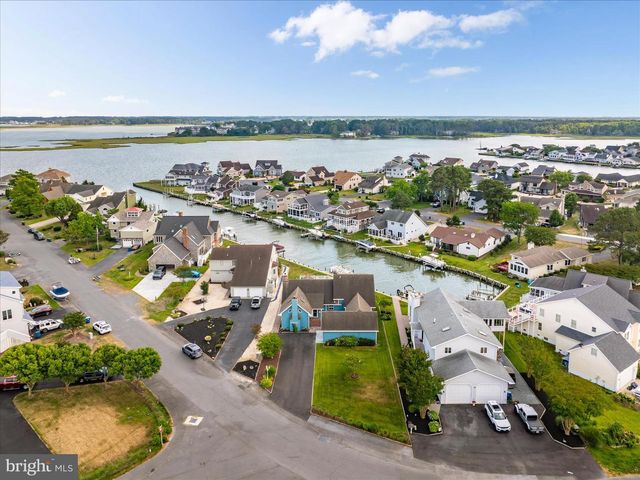 14 MALLARD DR E, Ocean Pines, MD 21811