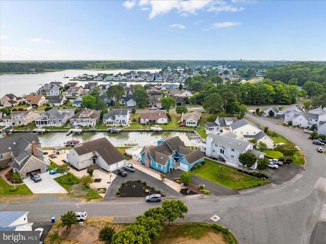 14 MALLARD DR E, Ocean Pines, MD 21811