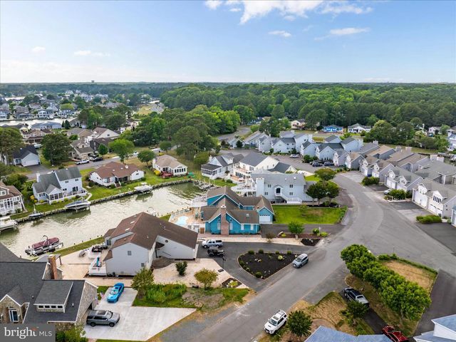 14 MALLARD DR E, Ocean Pines, MD 21811