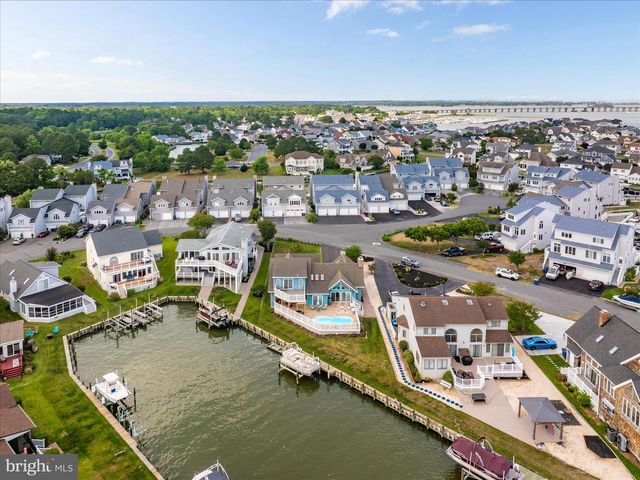 14 MALLARD DR E, Ocean Pines, MD 21811