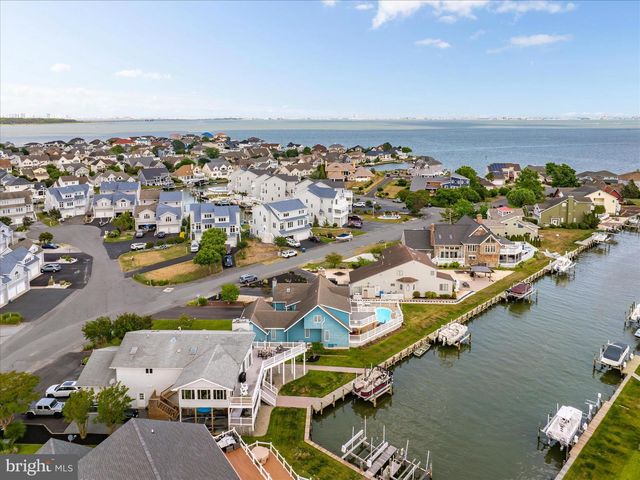 14 MALLARD DR E, Ocean Pines, MD 21811