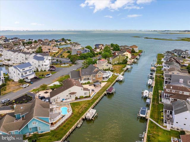 14 MALLARD DR E, Ocean Pines, MD 21811