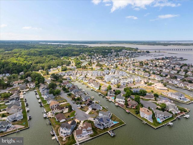14 MALLARD DR E, Ocean Pines, MD 21811