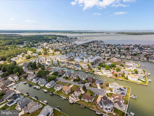 14 MALLARD DR E, Ocean Pines, MD 21811