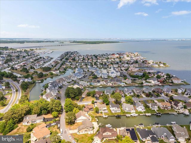 14 MALLARD DR E, Ocean Pines, MD 21811