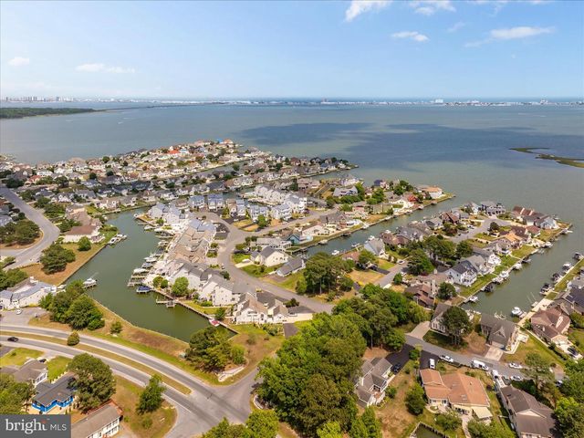 14 MALLARD DR E, Ocean Pines, MD 21811