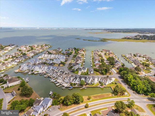 14 MALLARD DR E, Ocean Pines, MD 21811