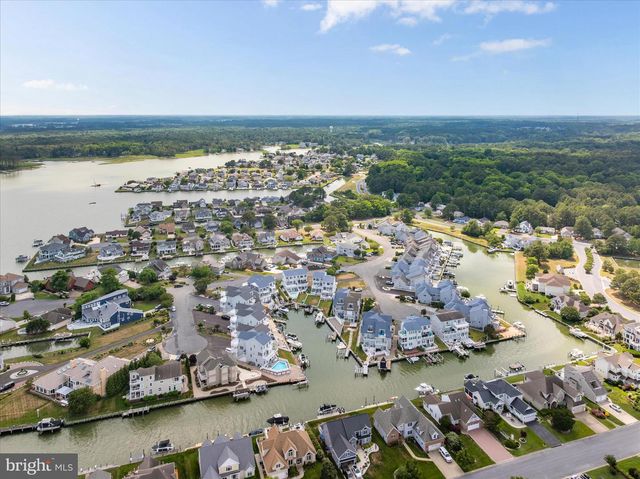 14 MALLARD DR E, Ocean Pines, MD 21811