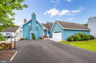 14 MALLARD DR E, Ocean Pines, MD 21811