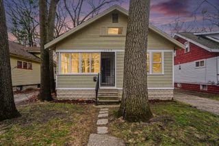1177 Emerson Avenue, Muskegon, MI 49442
