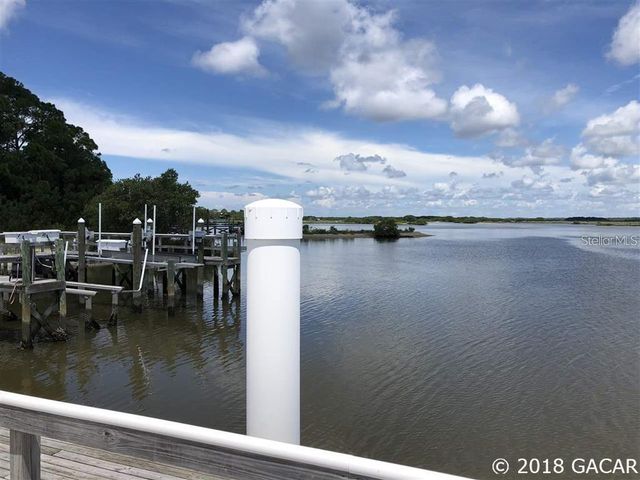 12290 ANCHOR COVE DRIVE, Cedar Key, FL 32625