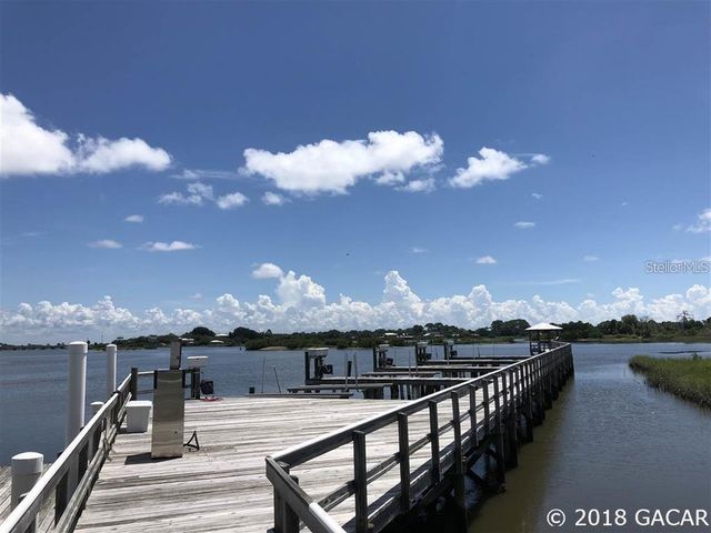 12290 ANCHOR COVE DRIVE, Cedar Key, FL 32625