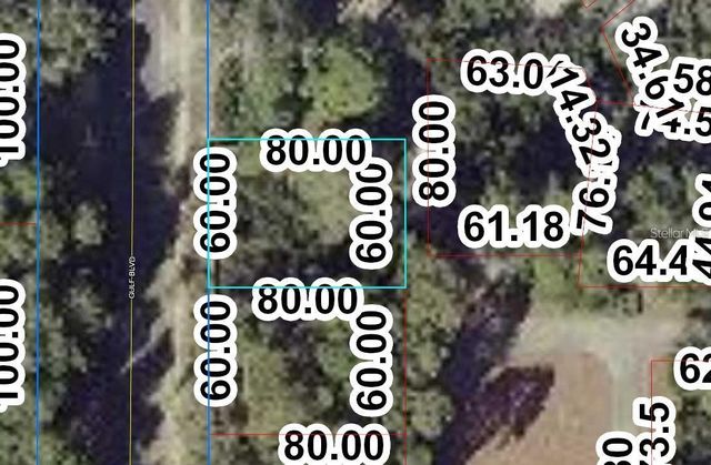 12290 ANCHOR COVE DRIVE, Cedar Key, FL 32625