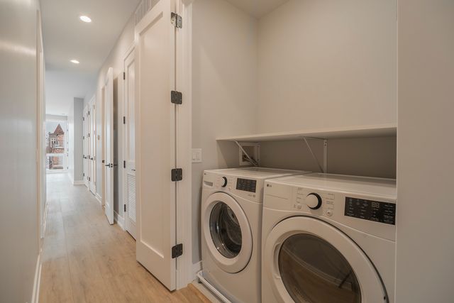 3738 S Calumet Avenue 2N, Chicago, IL 60653