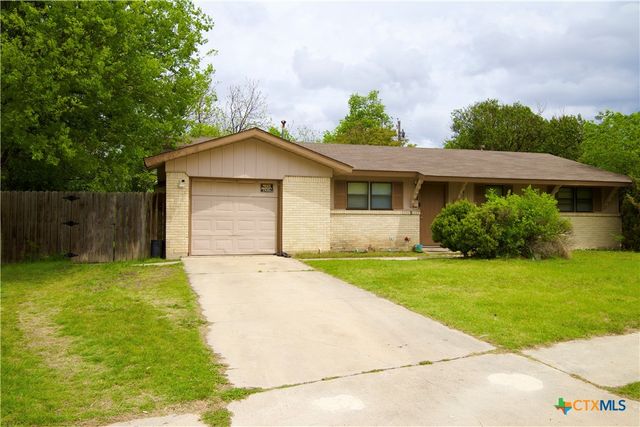 1411 West Lane, Killeen, TX 76549