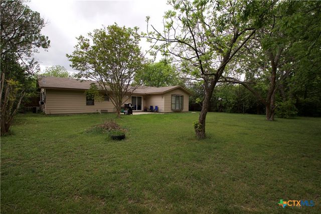1411 West Lane, Killeen, TX 76549