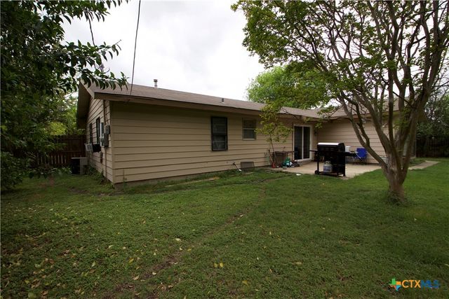 1411 West Lane, Killeen, TX 76549