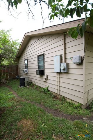 1411 West Lane, Killeen, TX 76549