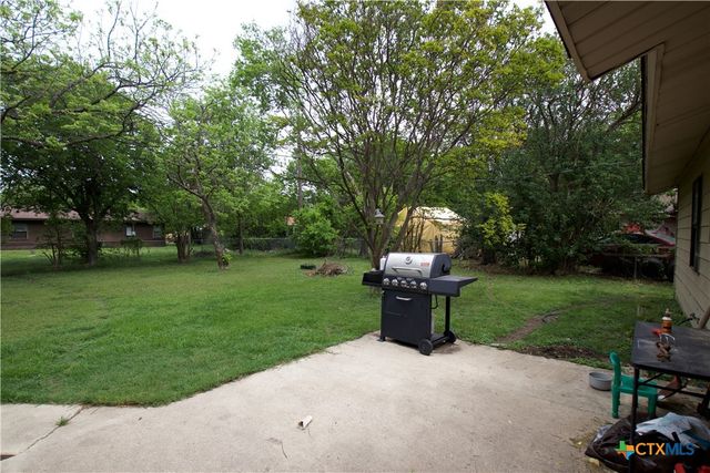 1411 West Lane, Killeen, TX 76549