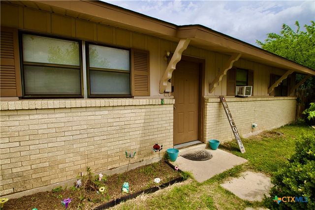 1411 West Lane, Killeen, TX 76549