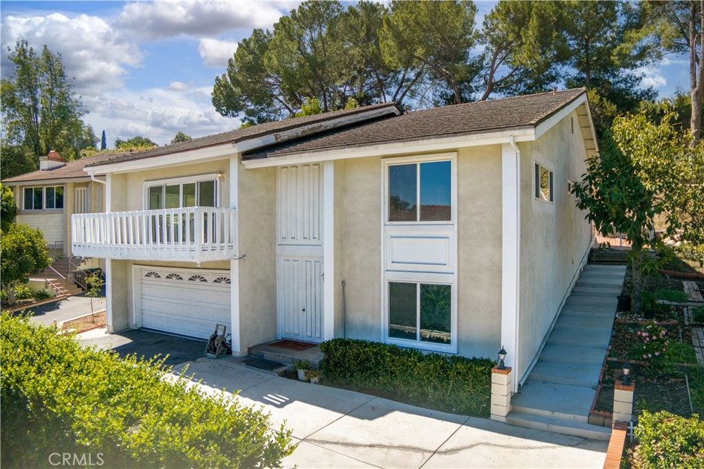 15401 Rockmead Court, Hacienda Heights, CA 91745 — exterior
