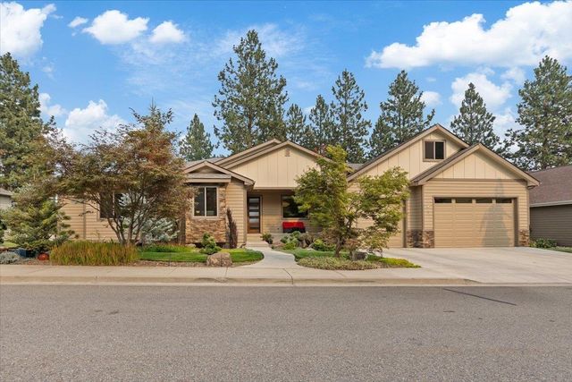 13106 E Copper River Ln, Spokane, WA 99206 property photo