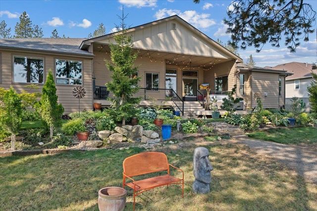 13106 E Copper River Ln, Spokane, WA 99206