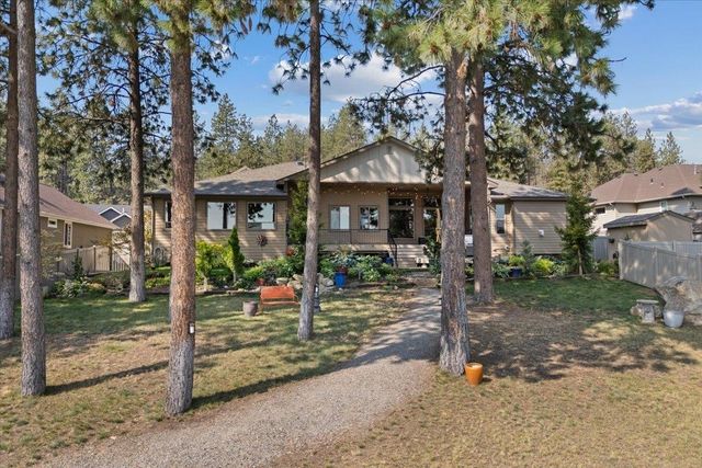 13106 E Copper River Ln, Spokane, WA 99206