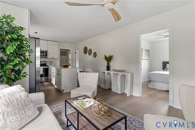 2901 Falling Creek Ave, Chesterfield, VA 23234