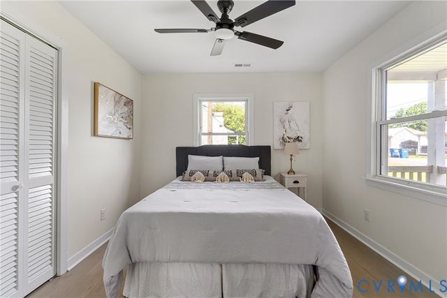 2901 Falling Creek Ave, Chesterfield, VA 23234