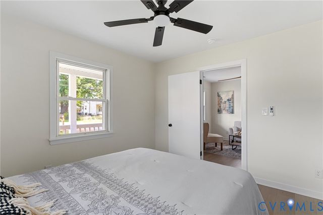 2901 Falling Creek Ave, Chesterfield, VA 23234